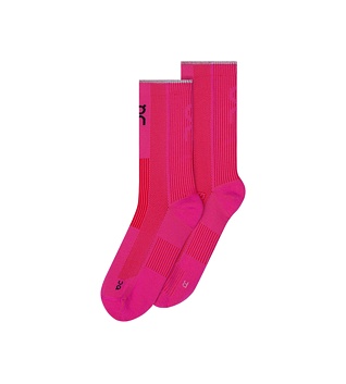 Socks On Performance Run Sock High