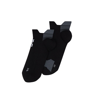 Socks On Performance Run Sock Low