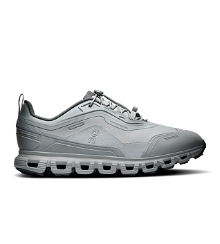 Mens leisure shoes On Cloud 6 Geo WP