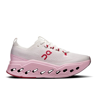 Womens Road Running Shoes On Cloudsurfer Max