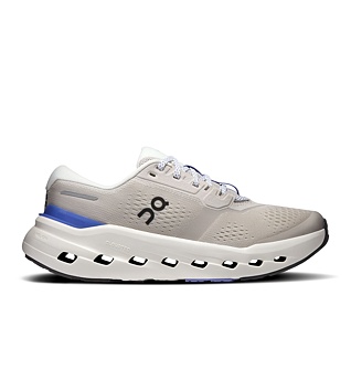 Womens Road Running Shoes On Cloudrunner 3