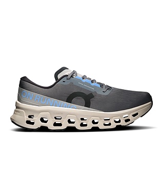 Mens Road Running Shoes On Cloudmonster 3