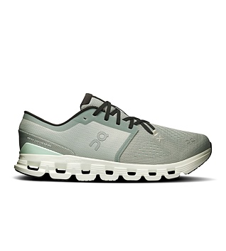 Mens Training Shoes On Cloud X 4