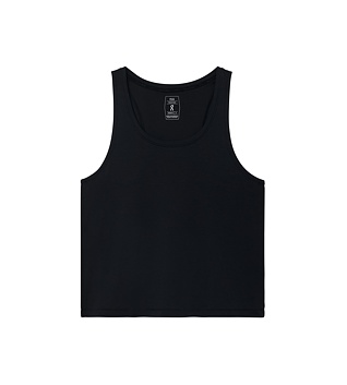 Womens running tank top On Focus Tank