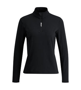 Womens functional sweatshirt Swix Recovery Midlayer W