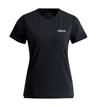 Womens sports t-shirt Swix Position Tee W