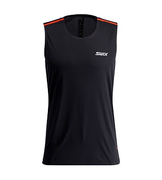 Mens Tank Top Swix Position Tanktop M