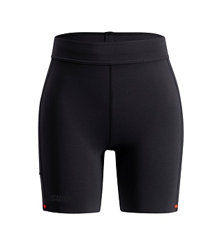 Womens shorts Swix Distance Tights 6inch W