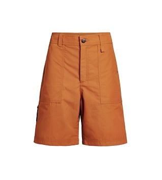 Womens shorts Lundhags Fulu Cargo Stretch Hybrid Shorts W