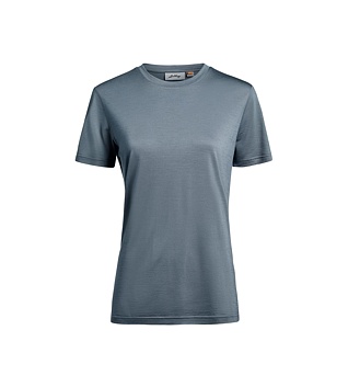 Womens T-shirt Lundhags Tived T-shirt W