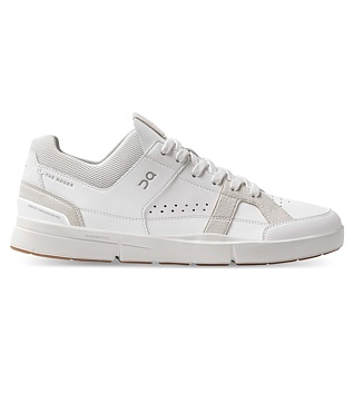Womens leisure shoes On The Roger Clubhouse