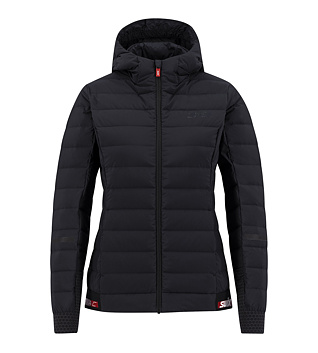 Womens down jacket Swix Triac Down Jacket W