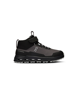 Childrens leisure shoes On Cloudhero Mid Waterproof