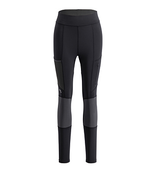 Womens trousers Lundhags Tived Tights W