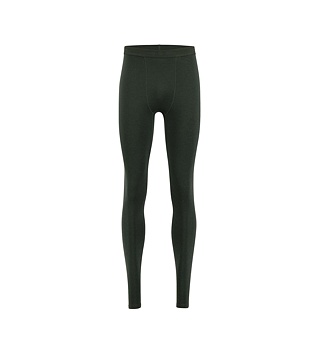 Mens merino functional trousers Ulvang Underpants Hero