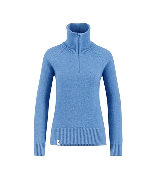 Womens merino sweater Ulvang Alltime Graze Sweater