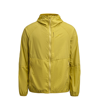 Mens jacket Lundhags Tived Light Windbreaker Jacket M