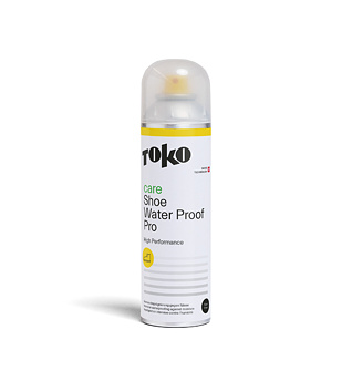 Impregnation Toko care Shoe Water Proof Pro 250ml