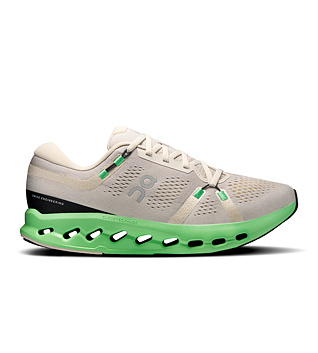 Mens Road Running Shoes On Cloudsurfer 2