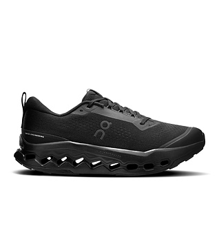 Mens Running Trail Shoes On Cloudsurfer Trail 2