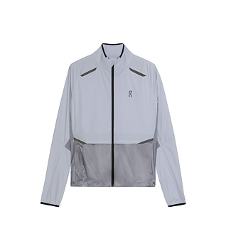 Womens running jacket On Weather Jacket