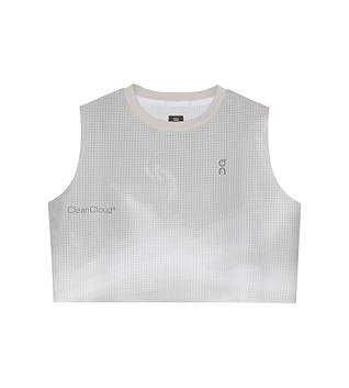Womens running tank top On Pace Tank
