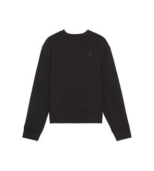 Womens functional sweatshirt On Focus Tech Crew