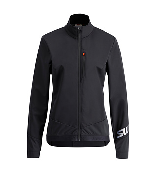 Womens cross-country ski jacket Swix Quantum Windstopper Jacket W