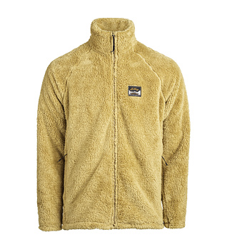 Mens sweatshirt Lundhags Järpen Fleece M
