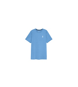 Mens running shirt On Core-T
