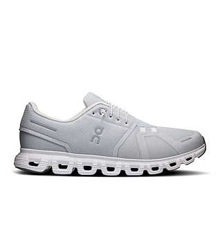 Mens leisure shoes On Cloud 6 Wide