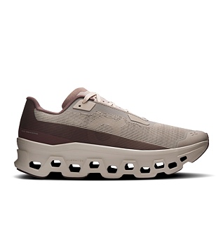Womens leisure shoes On Cloudmonster Void