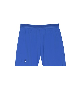 Womens running shorts On 5" Performance Shorts