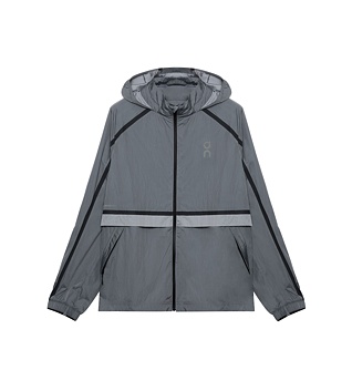 Mens running jacket On Performance Volt Jacket