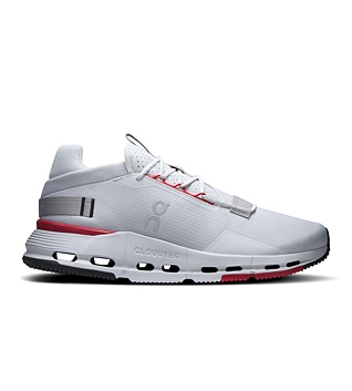 Mens leisure shoes On Cloudnova 2