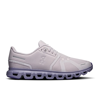 Womens leisure shoes On Cloud 6