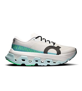 Womens Road Running Shoes On Cloudmonster 3 Hyper