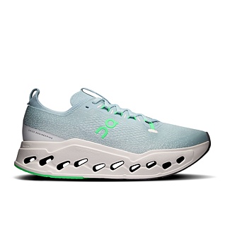 Mens Road Running Shoes On Cloudsurfer Max