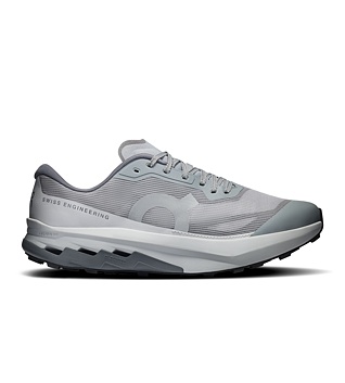 Mens Running Trail Shoes On Cloudultra Peak