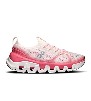 Womens leisure shoes On Cloud X Tempo