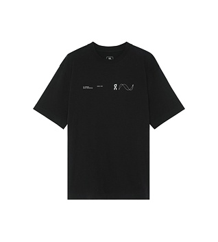 Womens T-shirt On Club-T Volt