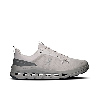Junior leisure shoes On Cloudleap