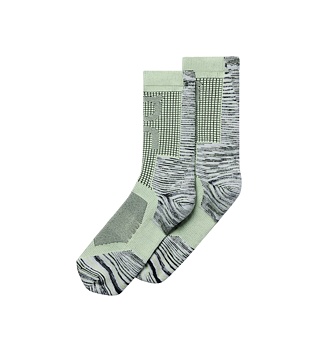 Mens Socks On Explorer Merino Sock