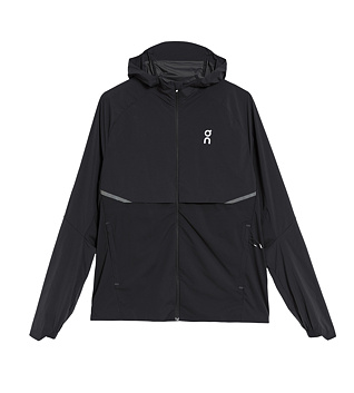 Mens running jacket On Core Jacket