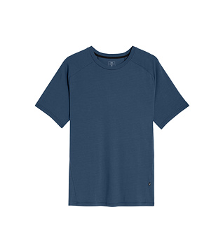 Mens running shirt On Focus-T
