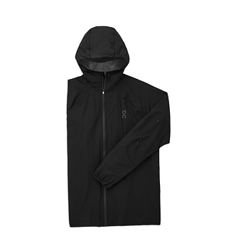 Mens running jacket On Ultra Jacket