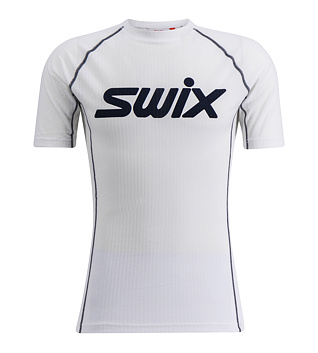 Mens functional T-shirt Swix RaceX Classic Short Sleeve M