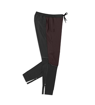 Womens Running Pants On Weather Pants Lumos