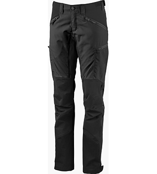 Womens trousers Lundhags Makke Ws Pant