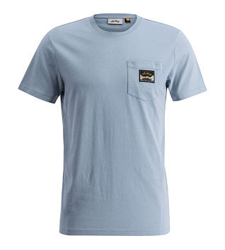 Mens T-shirt Lundhags Knak